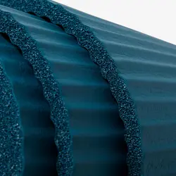 مت پیلاتس – سایز اسمال  – 10 میلی متر – آبی – comfort