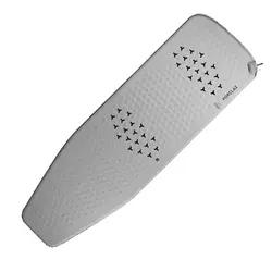 مت کوهنوردی بادی خودکار فورکلاز – 180 × 52 سانتی متر – 1 نفر – XL – خاکستری – MT100