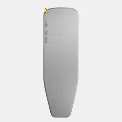 مت کوهنوردی بادی خودکار فورکلاز – 180 × 52 سانتی متر – 1 نفر – XL – خاکستری – MT100