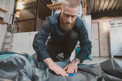 نوار تعمیر چند منظوره کچوا