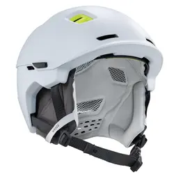 هلمت کوهنوردی و اسکی wedze خاکستری WILDER DOPPIA NORMA