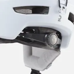 هلمت کوهنوردی و اسکی wedze خاکستری WILDER DOPPIA NORMA