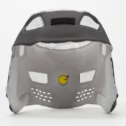 هلمت کوهنوردی و اسکی wedze خاکستری WILDER DOPPIA NORMA