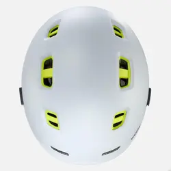 هلمت کوهنوردی و اسکی wedze خاکستری WILDER DOPPIA NORMA