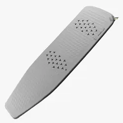 مت کوهنوردی با باد خودکار – 180 × 52 سانتی متر – 1 نفر – XL – خاکستری – MT100 – FORCLAZ