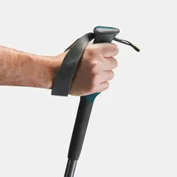 باتوم آنتی شوک فورکلاز- خاکستری – MT500