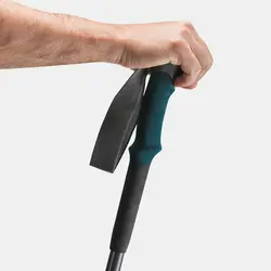 باتوم آنتی شوک فورکلاز- خاکستری – MT500