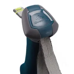 باتوم آنتی شوک فورکلاز- خاکستری – MT500