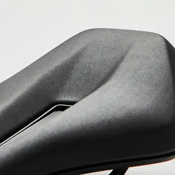 زین دوچرخه کوهستان 145 میلی متر -زین 30 درجه  -DECATHLON