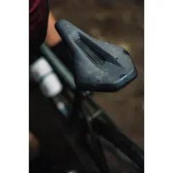 زین دوچرخه کوهستان 145 میلی متر -زین 30 درجه  -DECATHLON