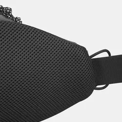 کیف کمری فورکلاز- 7 لیتری – مسافرتی – مشکی