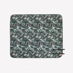 زیرانداز پیک نیک / کمپ کچوا  – 170 * 140 سانتی متر