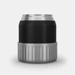 فلاسک غذا کچوا – عایق حرارت – مشکی- 0.8 لیتر – MH500