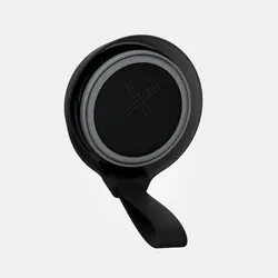 فلاسک غذا کچوا – عایق حرارت – مشکی- 0.8 لیتر – MH500