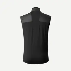 جلیقه ویند استاپر مردانه فورکلاز – مشکی – MT500