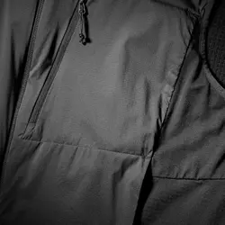 جلیقه ویند استاپر مردانه فورکلاز – مشکی – MT500