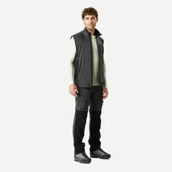 جلیقه ویند استاپر مردانه فورکلاز – مشکی – MT500