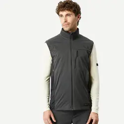 جلیقه ویند استاپر مردانه فورکلاز – مشکی – MT500