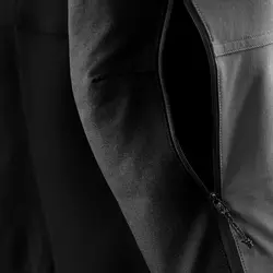 شلوار کوهنوردی ضد آب و ضد باد مردانه فورکلاز – خاکستری – MT900