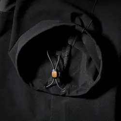 شلوار کوهنوردی مردانه – مشکی- MT500