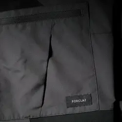 شلوار کوهنوردی مردانه – مشکی- MT500