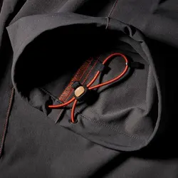 شلوار کوهنوردی مردانه – نارنجی – MT500