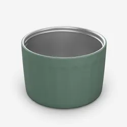 فلاسک کچوا – استیل ضد زنگ – درب سریع – 1 لیتر- MH900