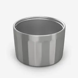 فلاسک کچوا – استیل ضد زنگ – درب سریع – 1 لیتر- MH900