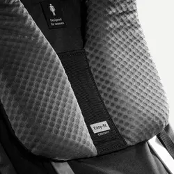 کوله پشتی کوهنوردی/مسافرتی زنانه فورکلاز – 50+6 لیتری – آبی دریایی – travel 900