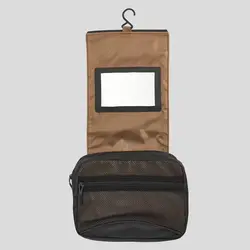 کیف مسافرتی / لوازم آرایشی فورکلاز – مشکی