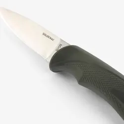 ست چاقو سولوگناک- Bushcraft – استیل