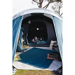 زیرانداز پیک نیک / کمپ کچوا  – 170 * 140 سانتی متر