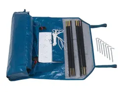 چادر کوهنوردی کچوا دو نفره