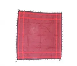 چفیه نخی مدل tag021