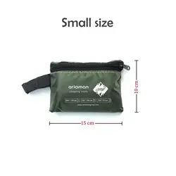 زیرانداز ضدآب آریامن