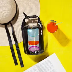 کیف ضد آب همراه سفر ایده آل