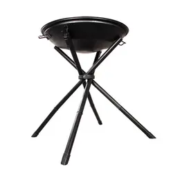 باربیکیو پارمیس مدل BBQ 412