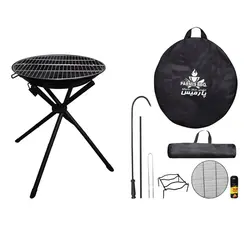باربیکیو پارمیس مدل BBQ 412