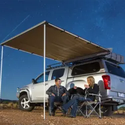 سایه بان کمپینگ بغل خودرو MAGICAMP CAR CANOPY