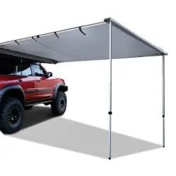 سایه بان کمپینگ بغل خودرو MAGICAMP CAR CANOPY