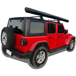 سایه بان کمپینگ بغل خودرو MAGICAMP CAR CANOPY