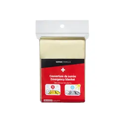 پتوی نجات فورکلاز مدل Single-use