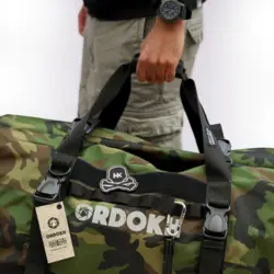 کیف کارگو اردوخ (وودلند)