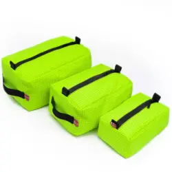 کیف های تفکیک ۳ عددی اوردوخ