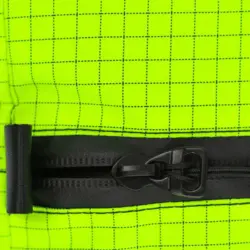 کیف های تفکیک ۳ عددی اوردوخ