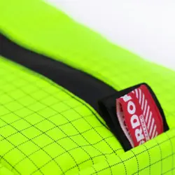 کیف های تفکیک ۳ عددی اوردوخ