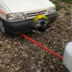 بکسل ثابت سواری