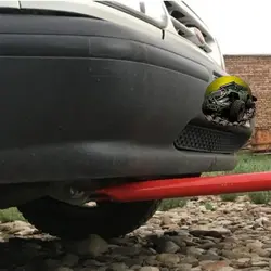 بکسل ثابت سواری