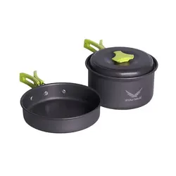 ظروف سفری ۱ نفره اسنوهاوک SN-T222