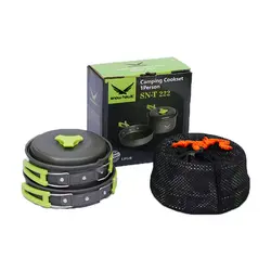 ظروف سفری ۱ نفره اسنوهاوک SN-T222